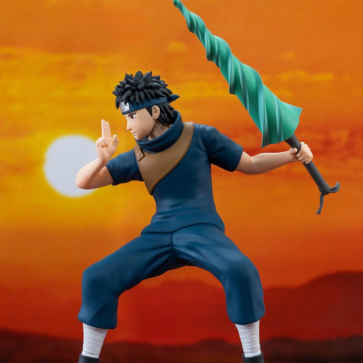 Banpresto Naruto Uchiha Shisui Anime Figure (NARUTOP99)