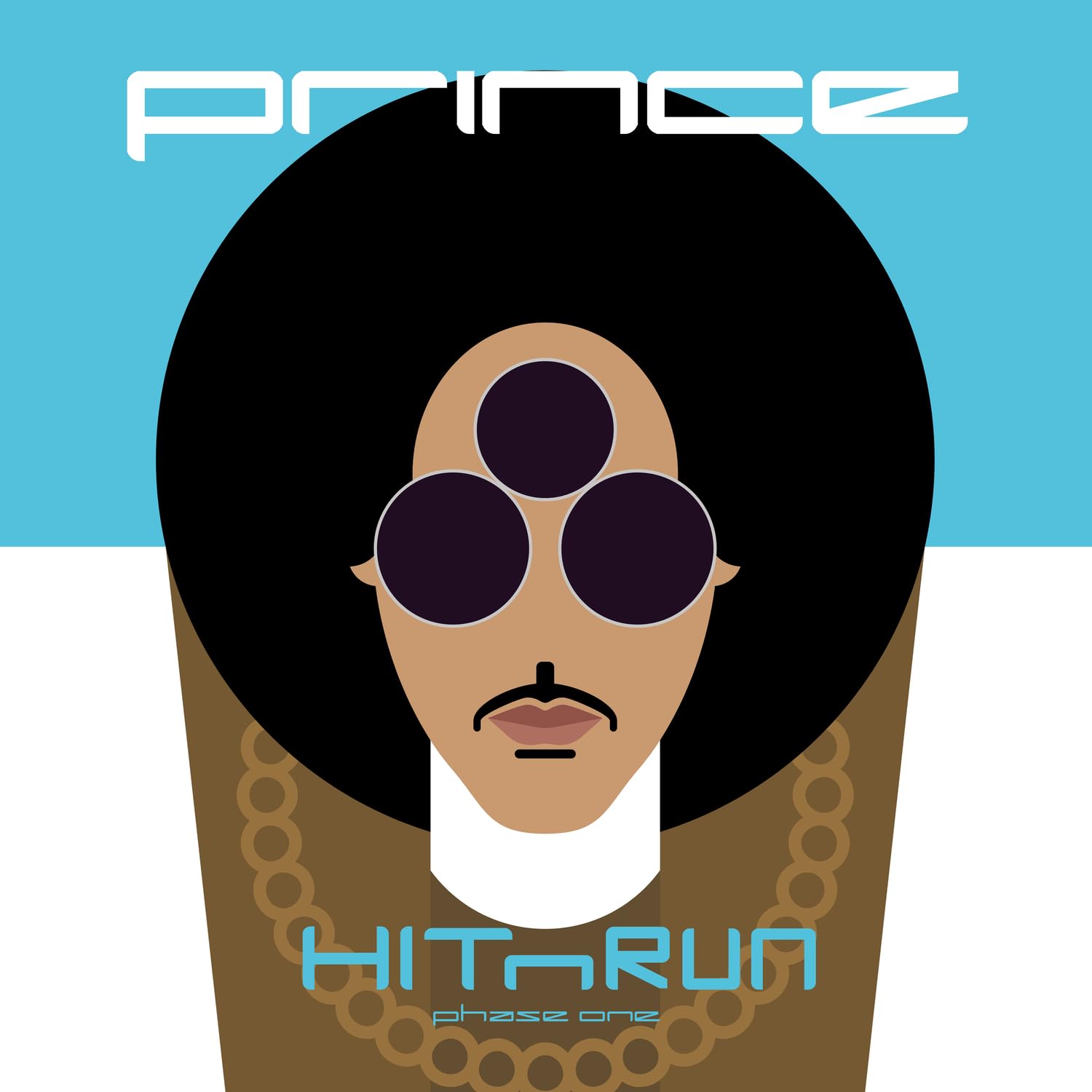 Prince - HitNrun Phase One [Vinyl]