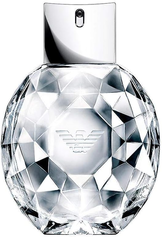 Giorgio Armani - Emporio Armani Diamonds Eau de Parfum for Women (50 ml) (155419) 1