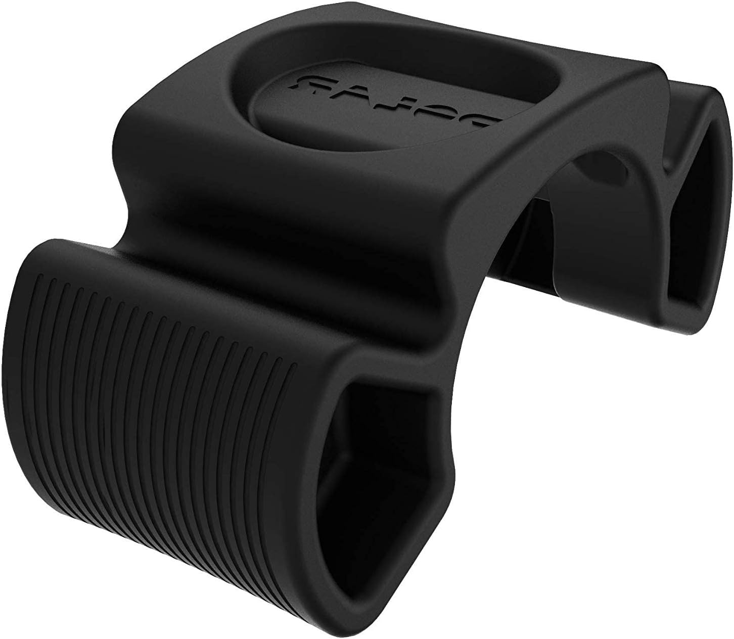 Polar Universal Bike Mount Set for Polar Multi-Sport Watches - Handlebar Mount for Cycling (91070755) 3