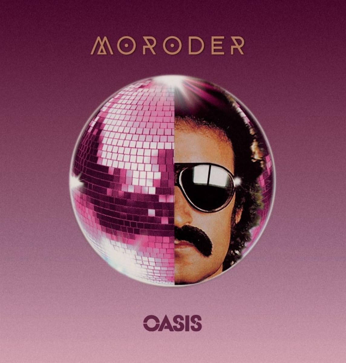 Giorgio Moroder - Oasis 1974-1985 The Sound Of Munich [box_set CD] 1