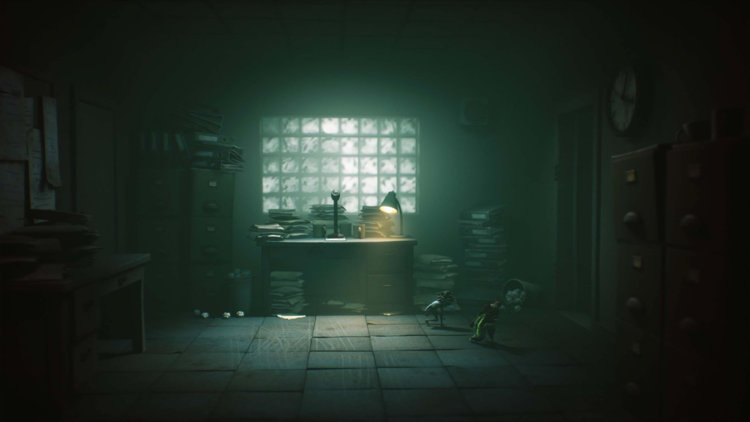 Little Nightmares III - PlayStation 4 6