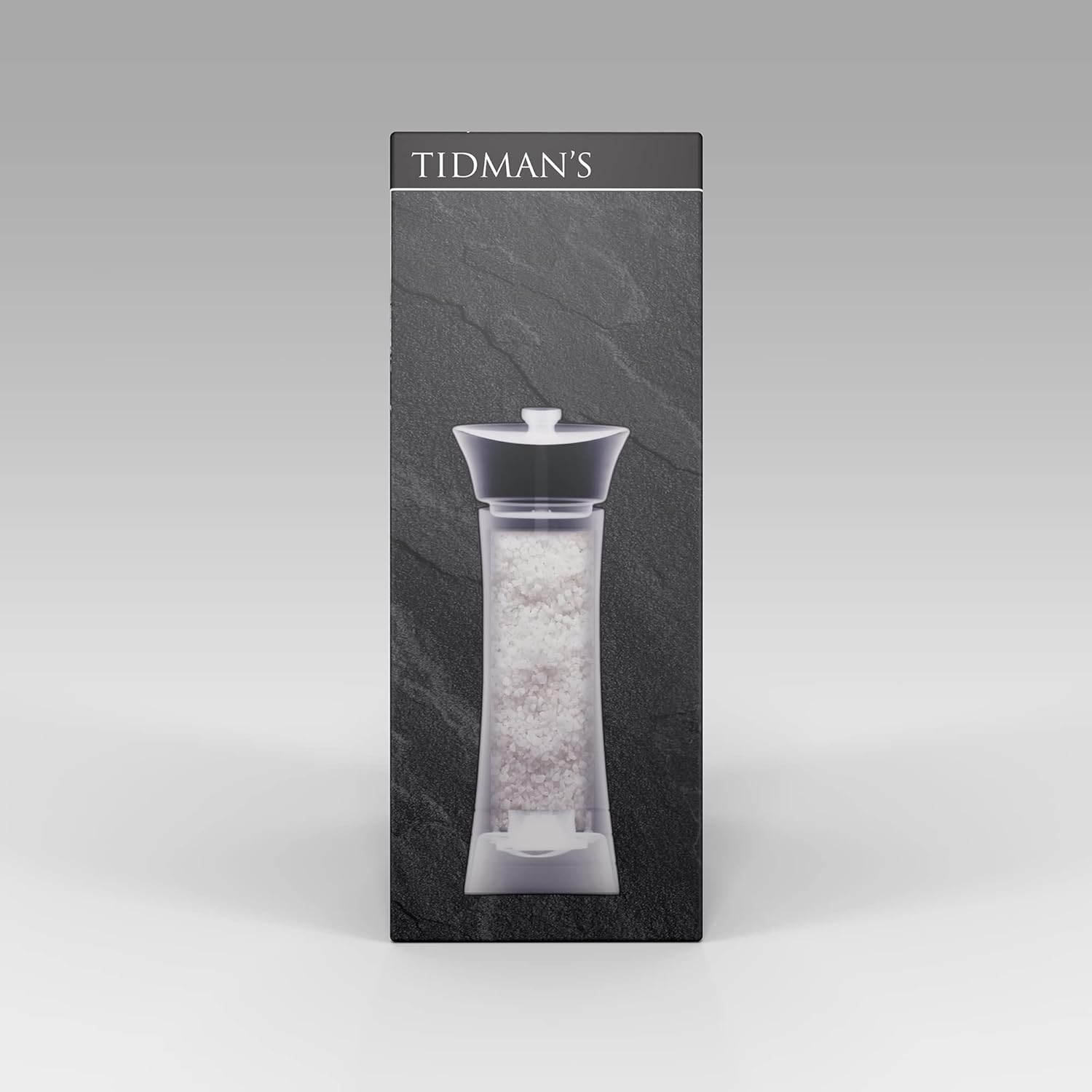 Tidmans Natural Rock Salt, 500 g 4