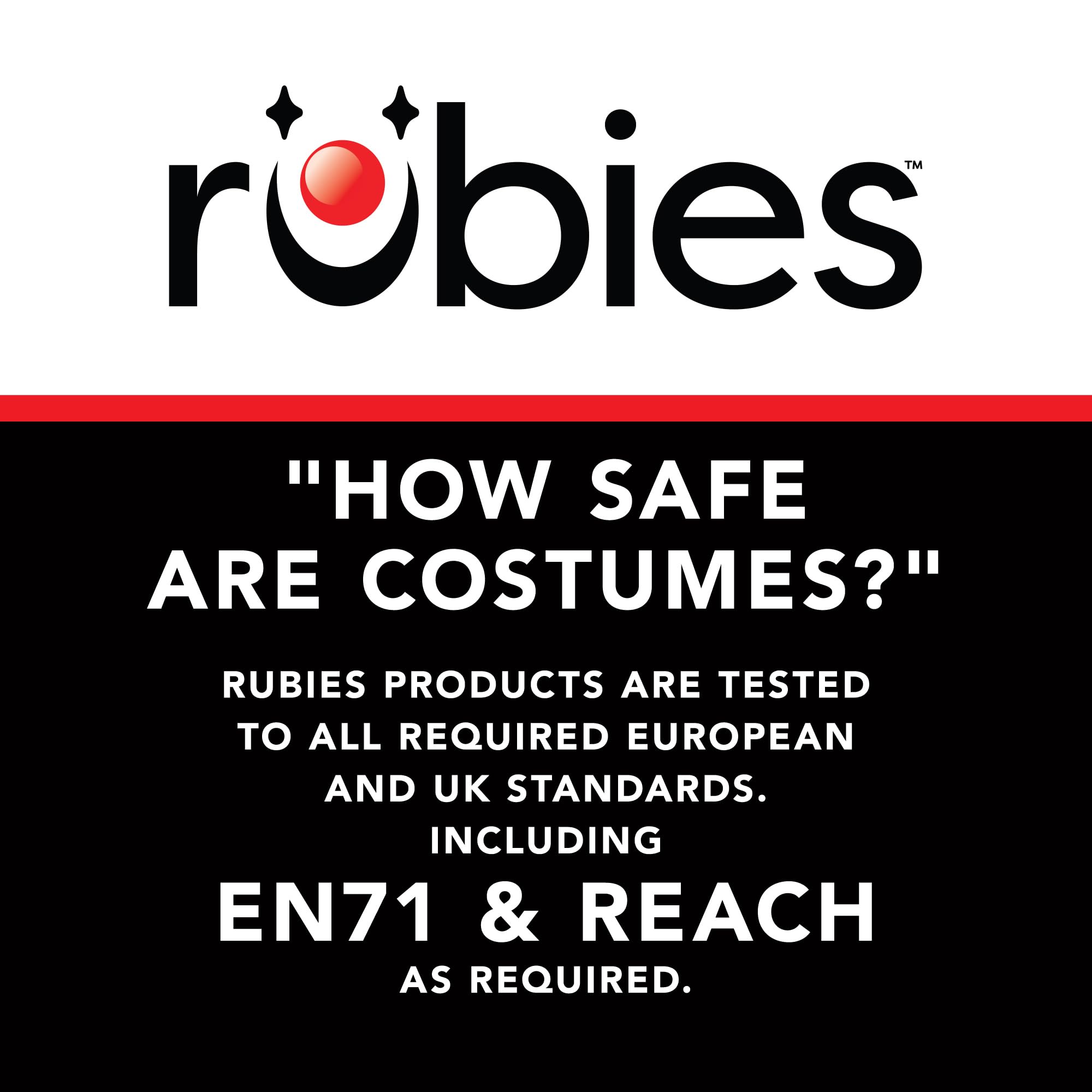 Rubies Darth Vader Costume - Teen Size for Ages 9-10 Years 3