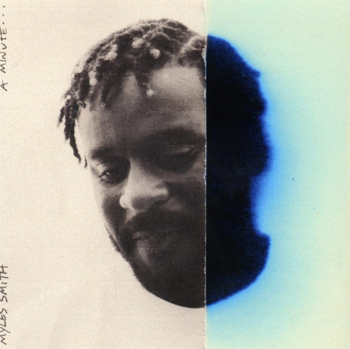 Myles - A Minute... [audioCD] 1