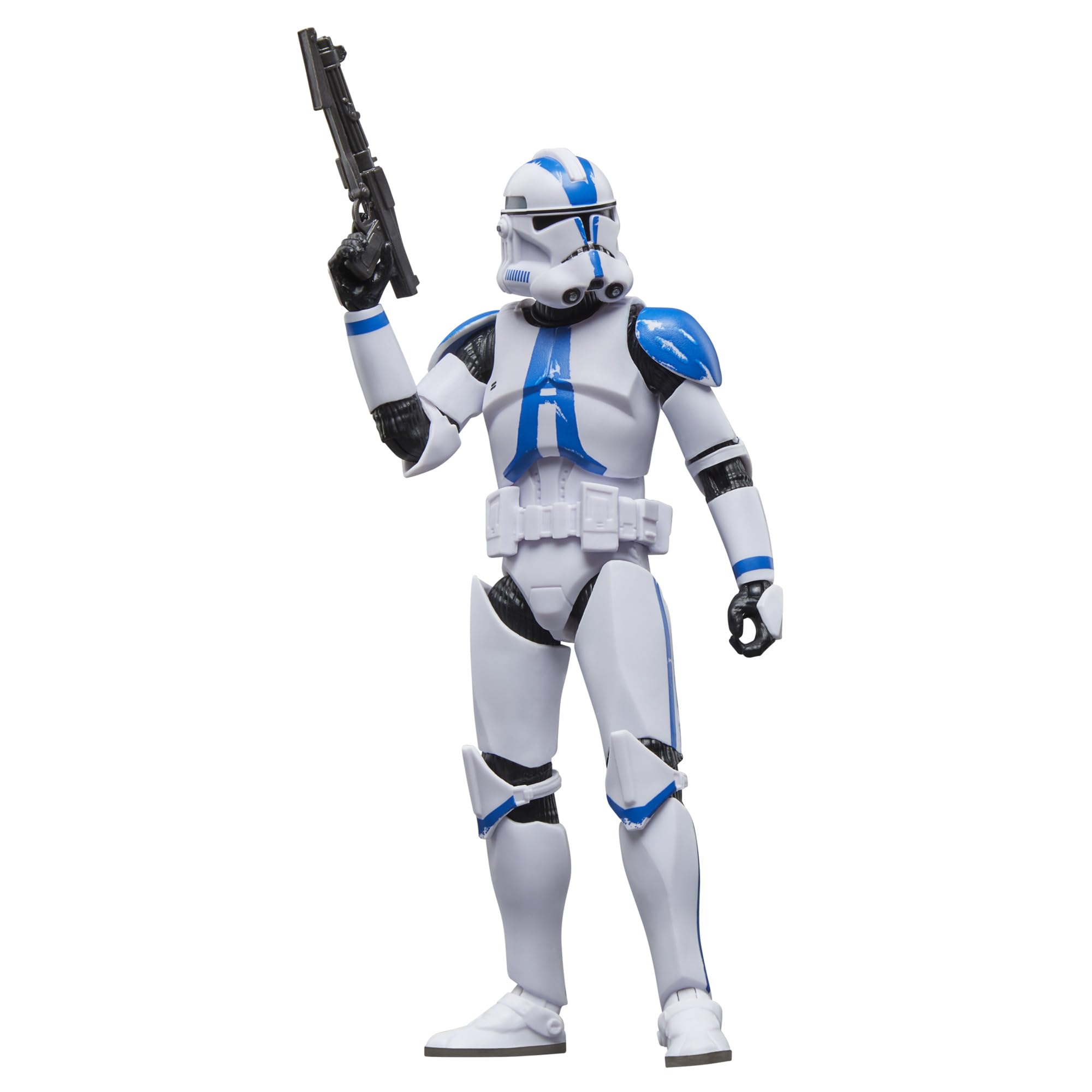 Star Wars The Black Series Tactical Ops Trooper, Revenge of the Sith 20th A 7