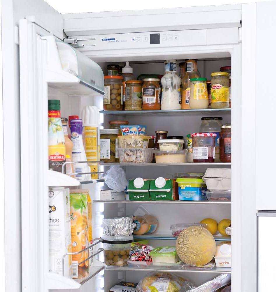 HG - Hygienic Fridge Cleaner 500ml Spray 4