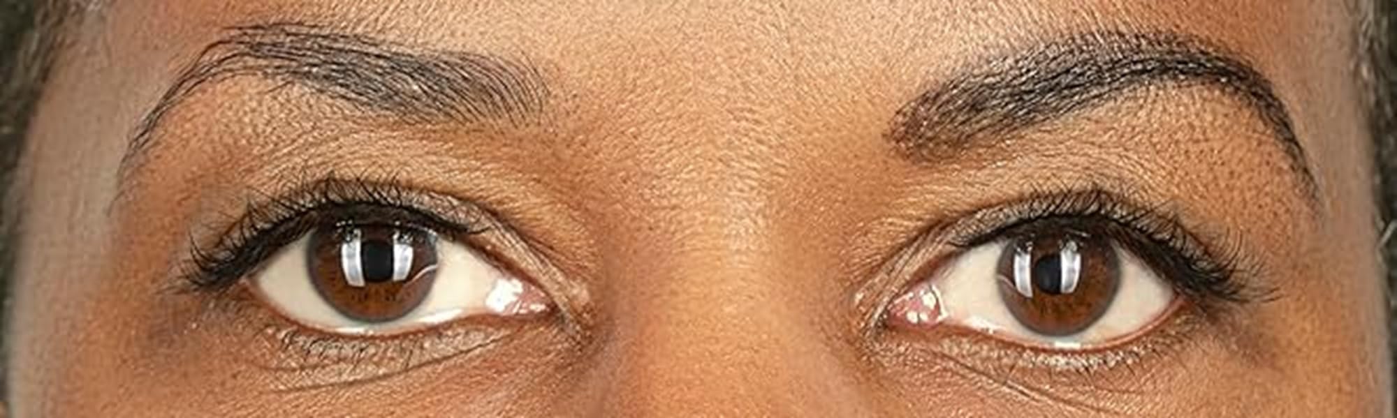 Eylure - DYBROW Eyebrow Dye Kit (Black, 5ml Dye Cream + 10ml Activator) 9