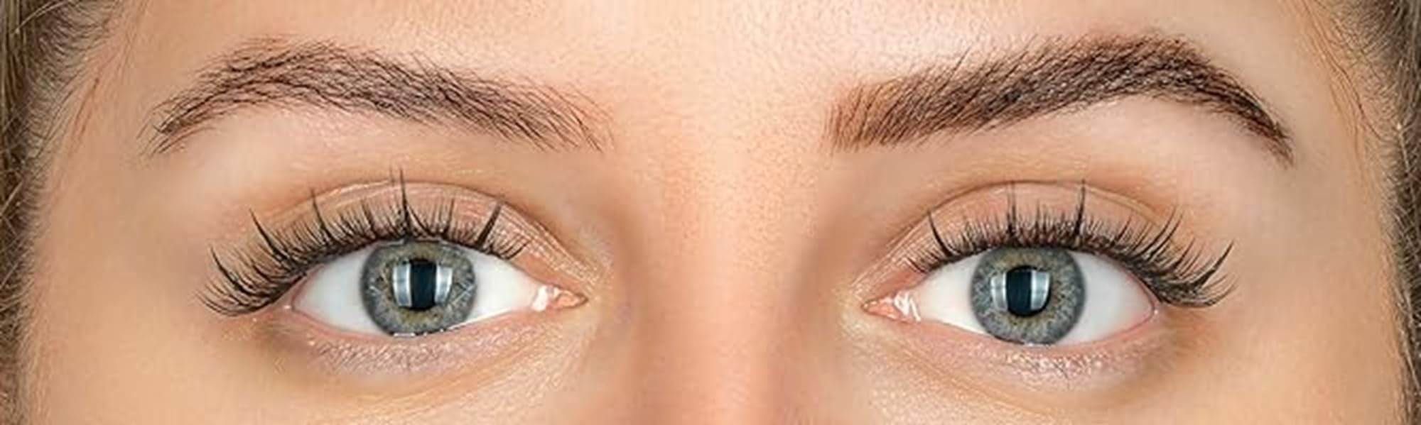 Eylure - DYBROW Eyebrow Dye Kit (Dark Brown) 9