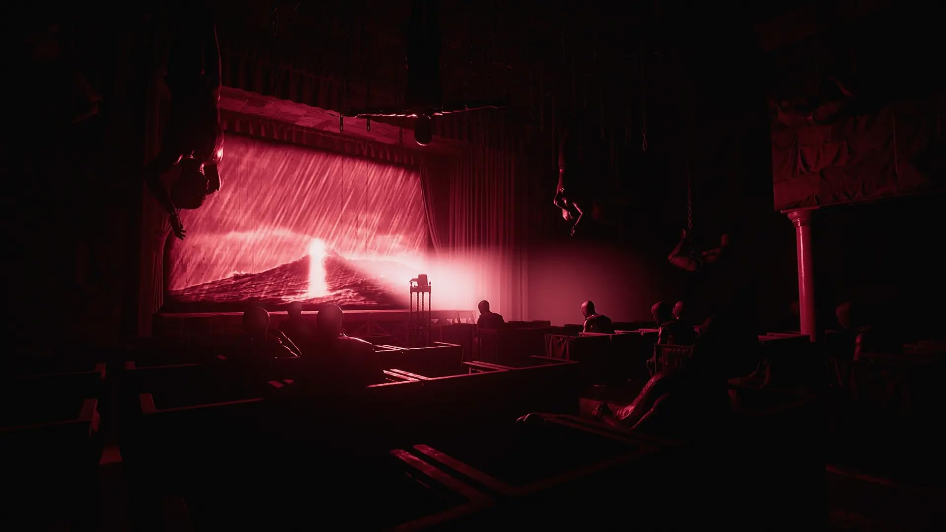 Layers of Fear - PS5 The Comprehensive Edition 5