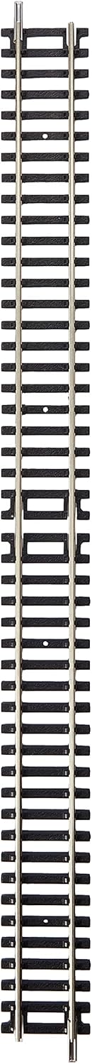 Hornby Double Straight Track R601 for Model Railway Layouts