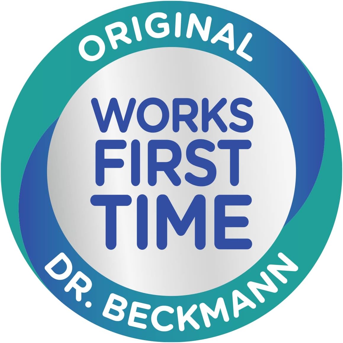 Dr. Beckmann - Service-it Deep Clean Dishwasher Cleaner