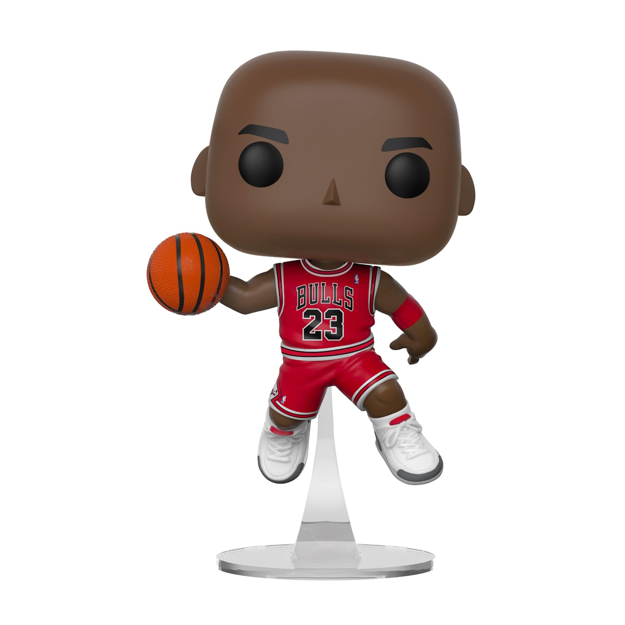 Funko Pop! NBA: Bulls - Michael Jordan Vinyl Figure