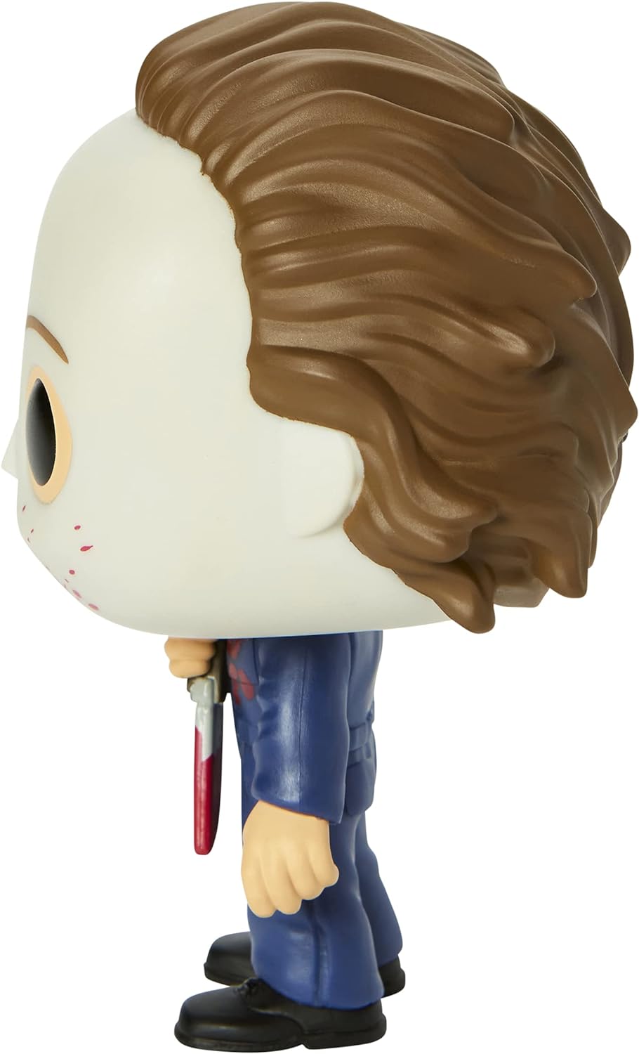 Funko Pop! Town Halloween - Michael Myers with Myers House Vinyl Figure (57274) 6