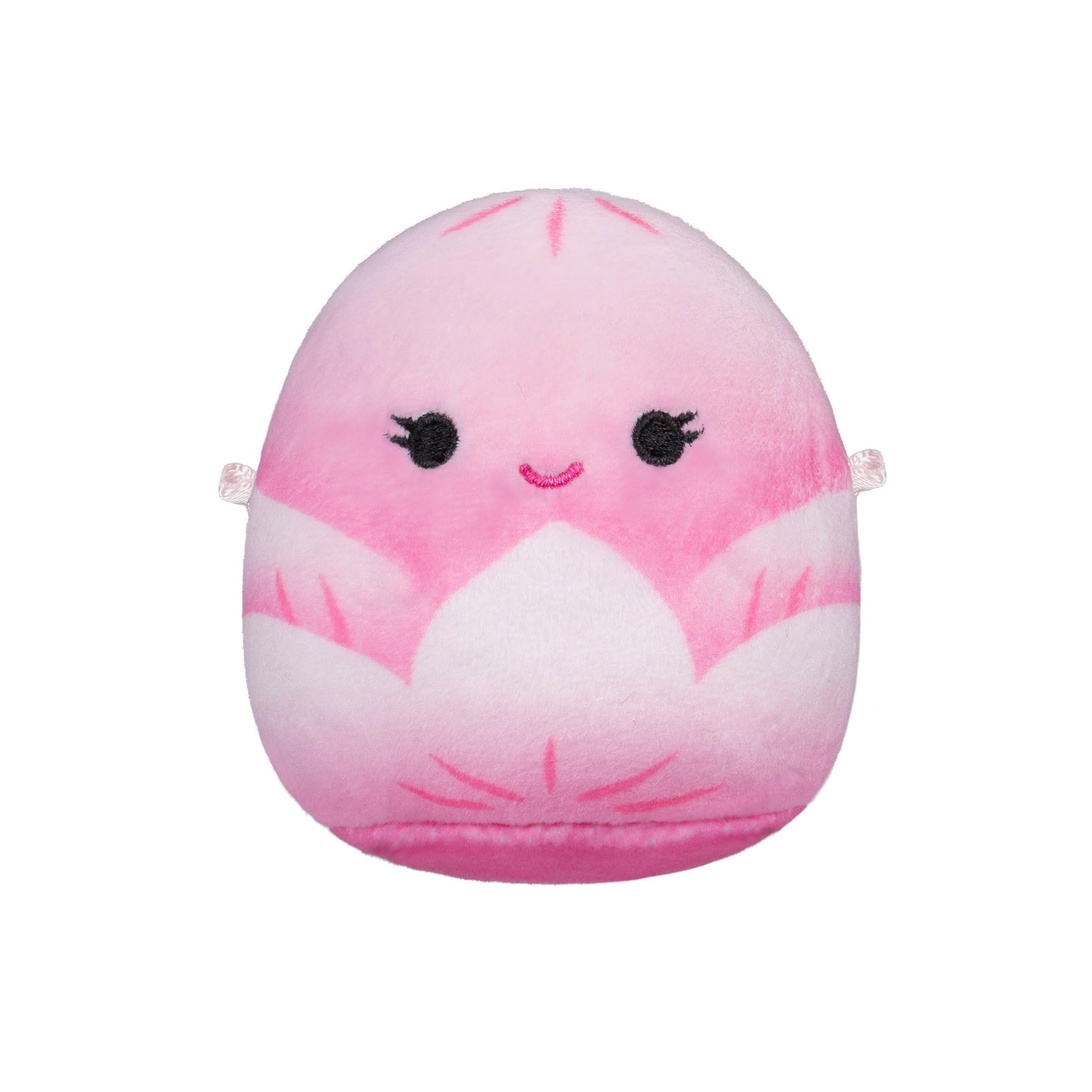 Squishmallows Micromallows 6-Pack Plush - 2.5" Mini Collectible Stuffed Animals for Ages 6+