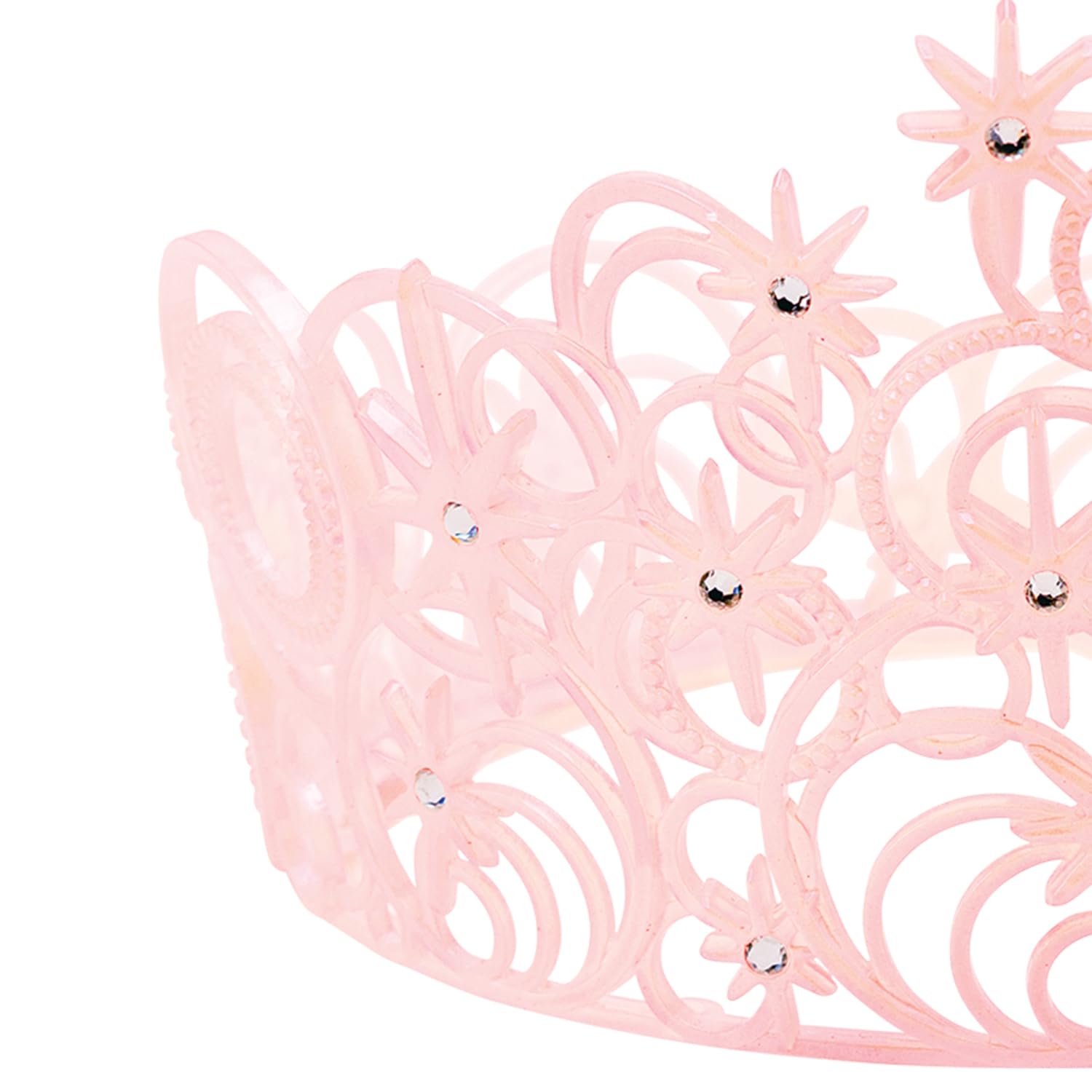 Disguise Wicked Glinda Wand Accessory for Girls Fancy Dress