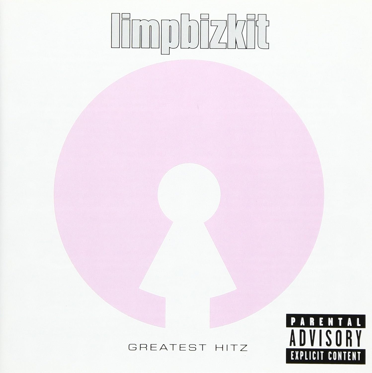 Limp Bizkit - Greatest Hitz - Audio CD