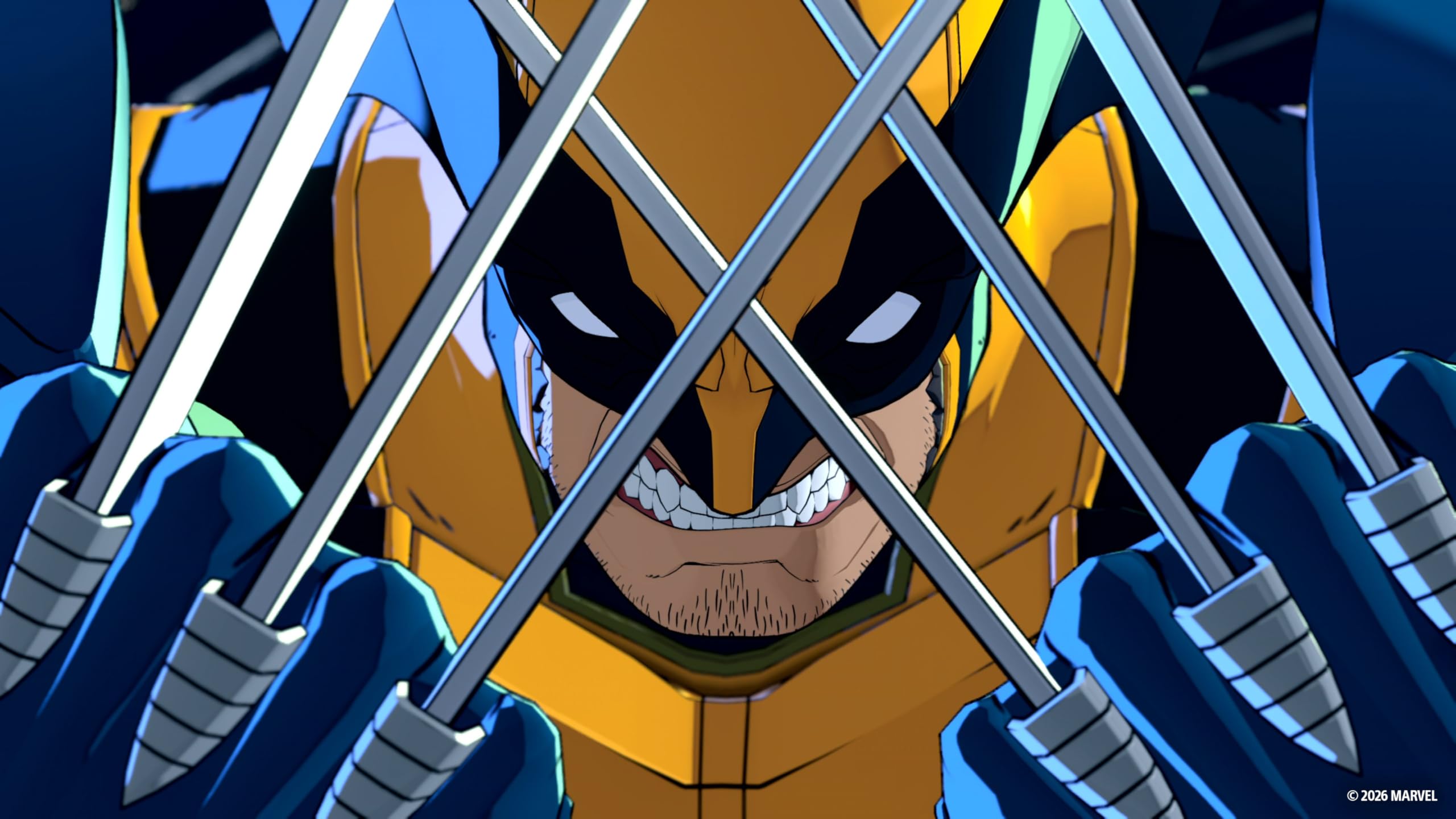 MARVEL Tōkon: Fighting Souls [PS5] 2