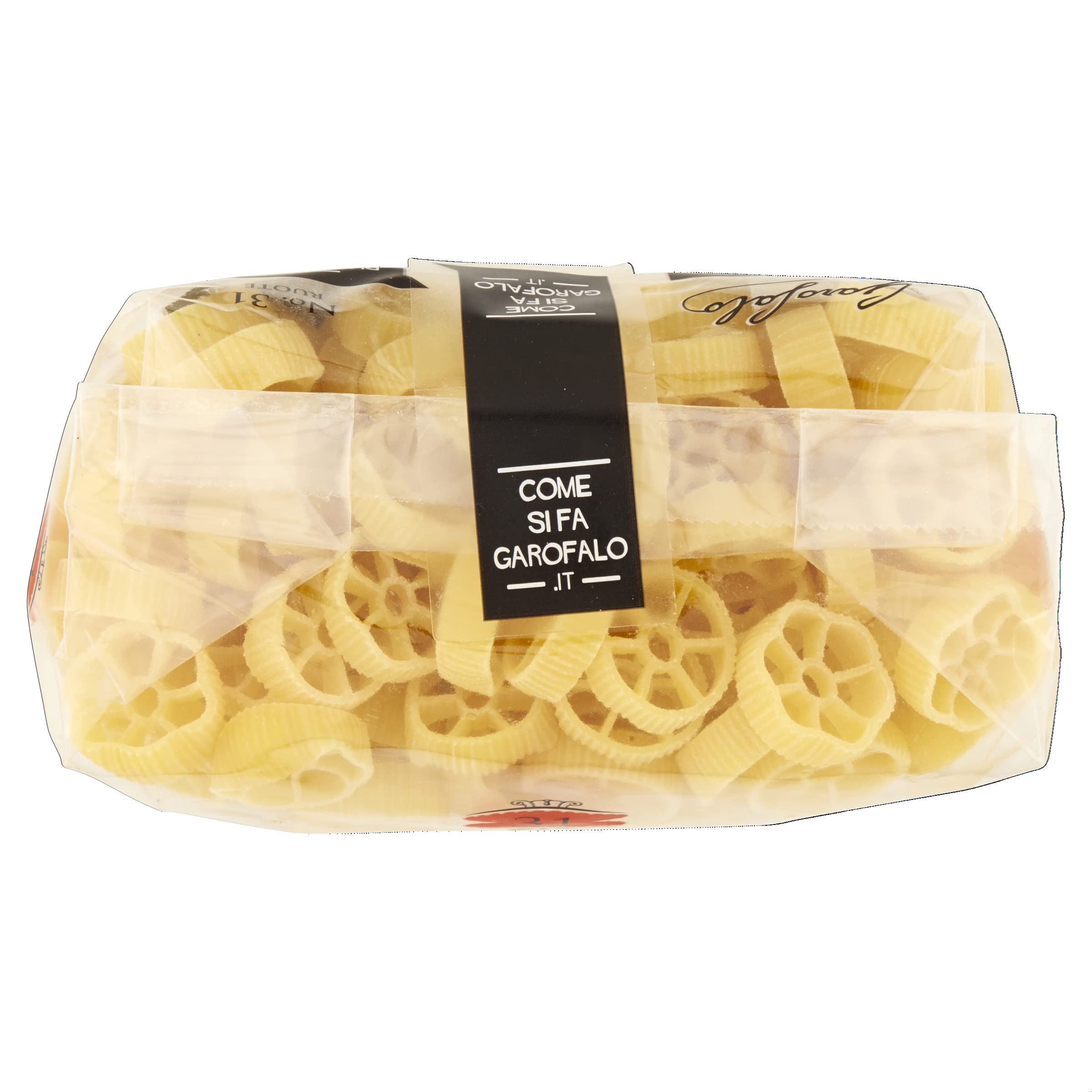 Garofalo Ruote Pasta (500 g) 5