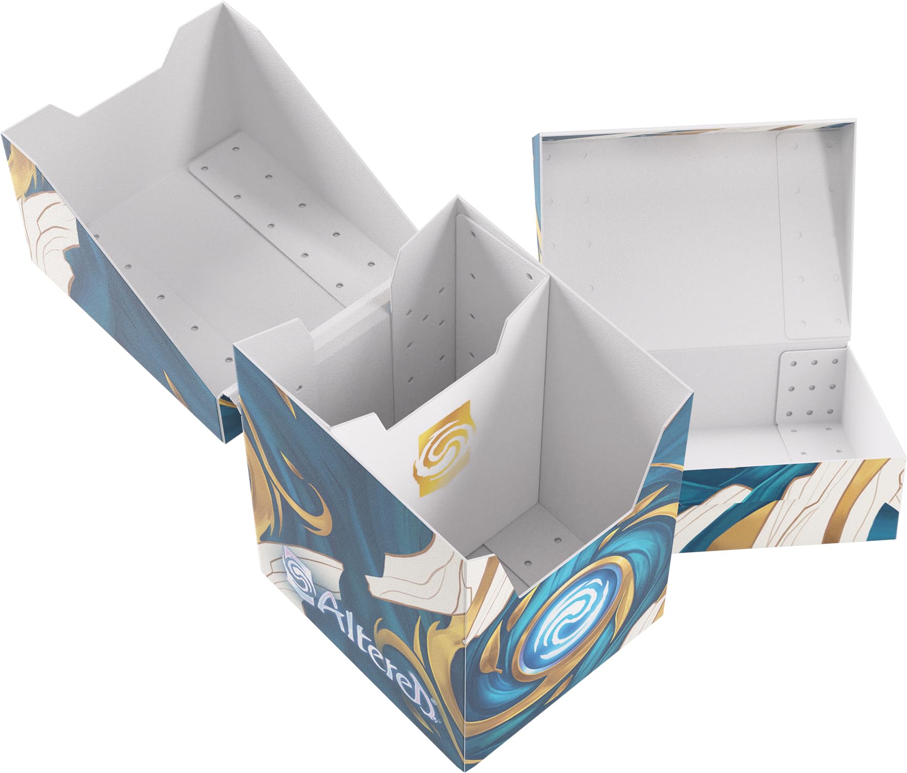 Gamegenic Altered: Expedition Soft Box - Mana Orb 10