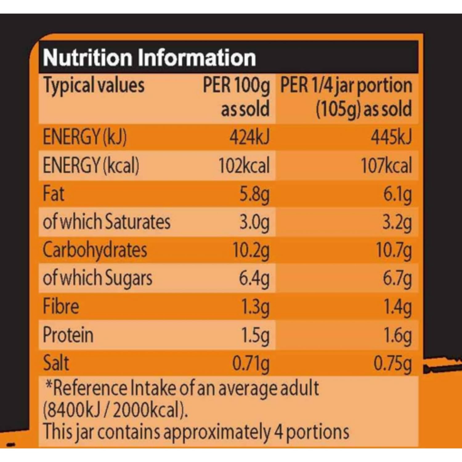Sharwood's Indian Tikka Masala Sauce – Extra Creamy, Tomato & Yogurt Cooking Sauce 7