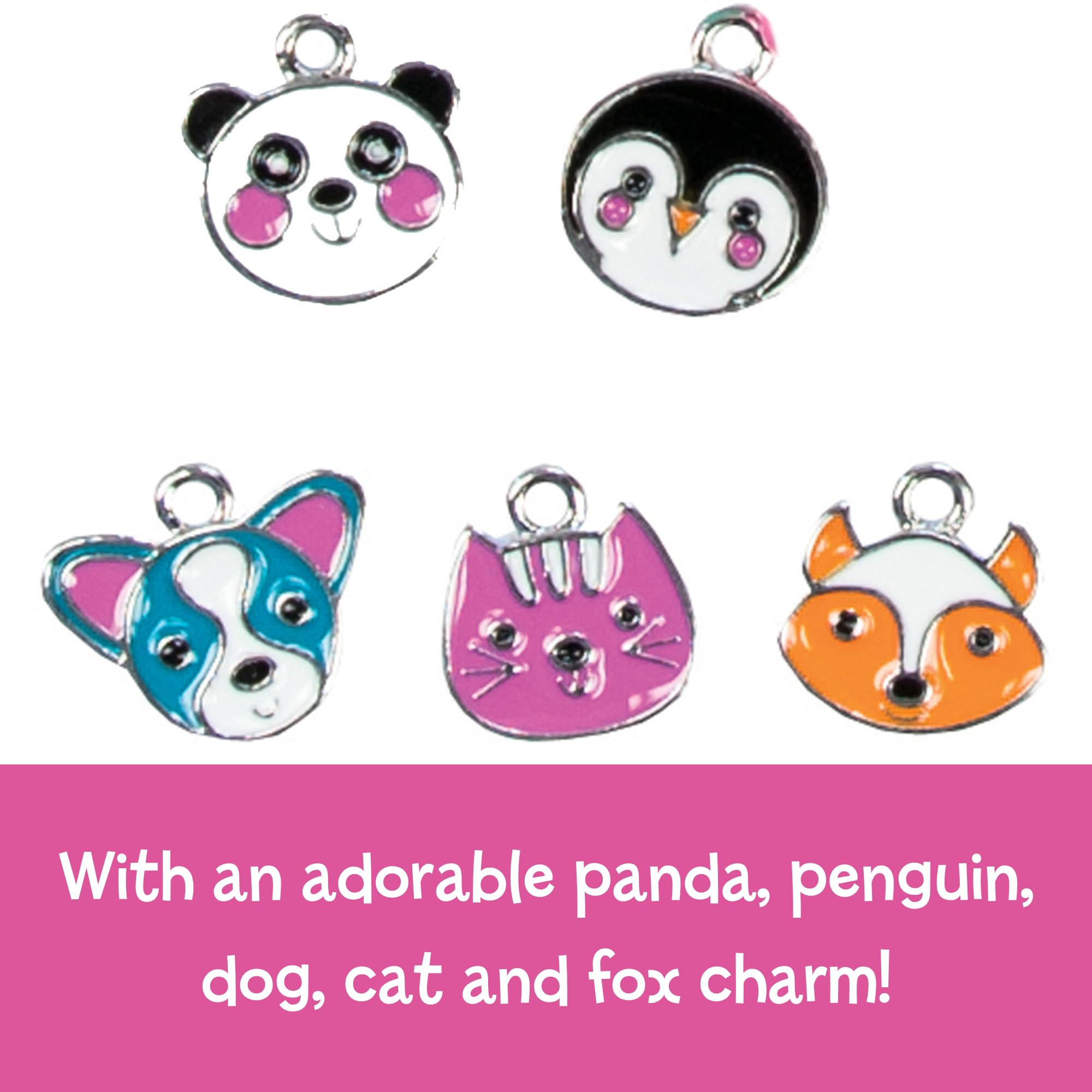 Galt Ultimate Jewellery Craft Kit - 500+ Pieces for Kids 5+