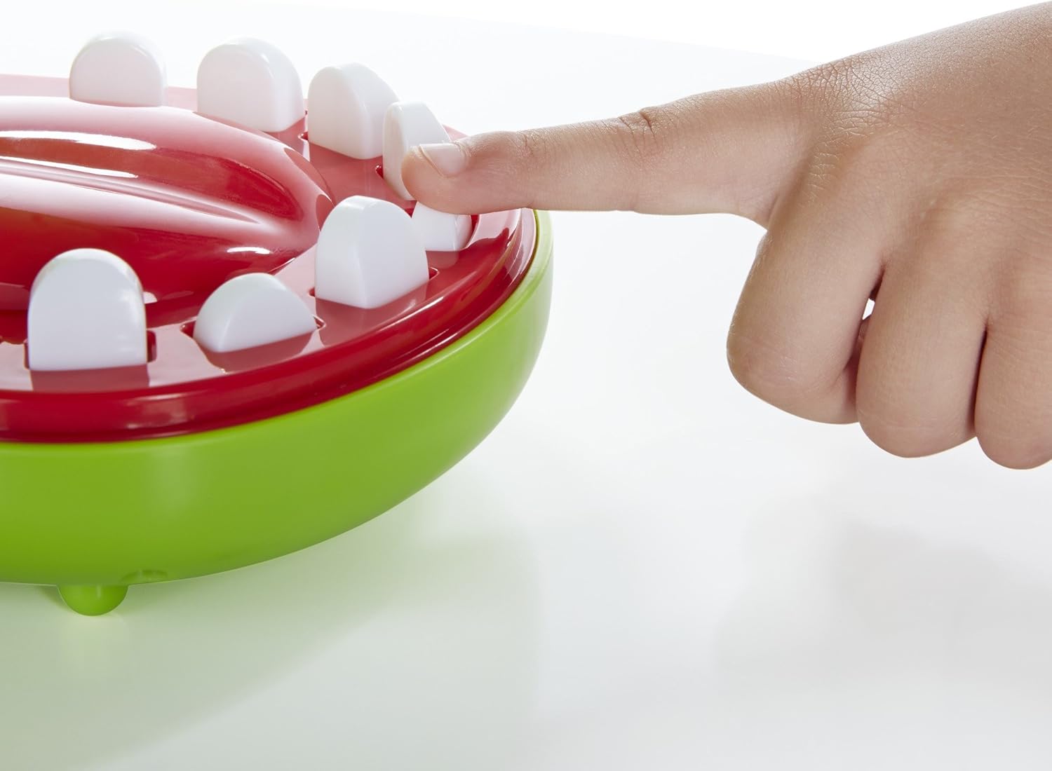 Hasbro Crocodile Dentist Game - Family Fun Board Game for Kids