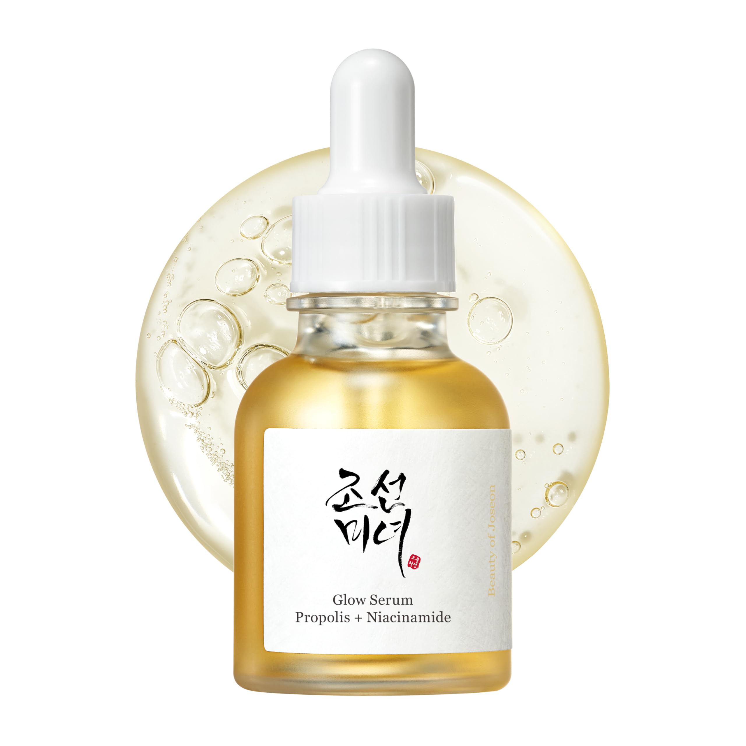 Beauty of Joseon Glow Serum Propolis + Niacinamide 30 ml