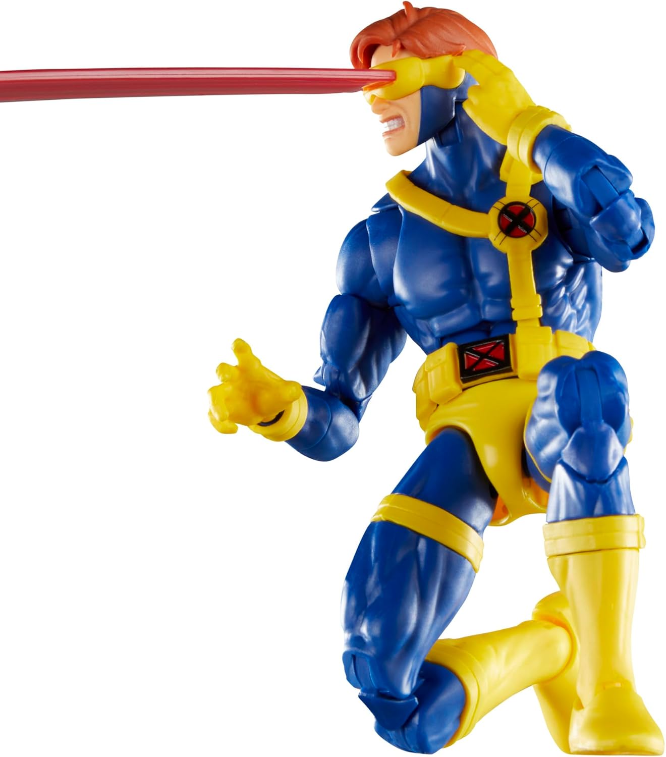 Marvel Legends Cyclops X-Men '97 6-Inch Action Figure - Animated Series Collectible 5