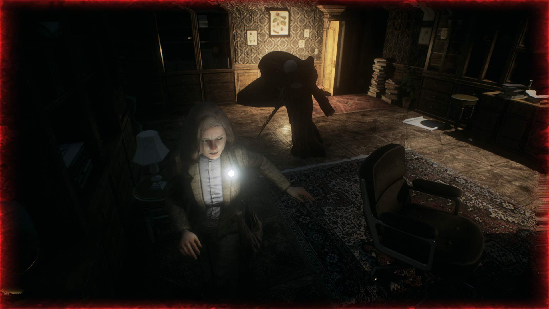 Remothered: Tormented Fathers - Xbox One 15