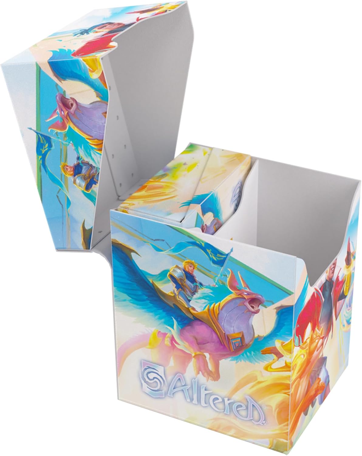 Gamegenic Altered: Expedition Beyond The Gates Soft Box