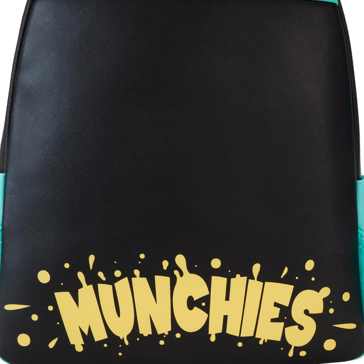 Loungefly Scooby-Doo Munchies Double Strap Shoulder Bag (SBDBK0019)