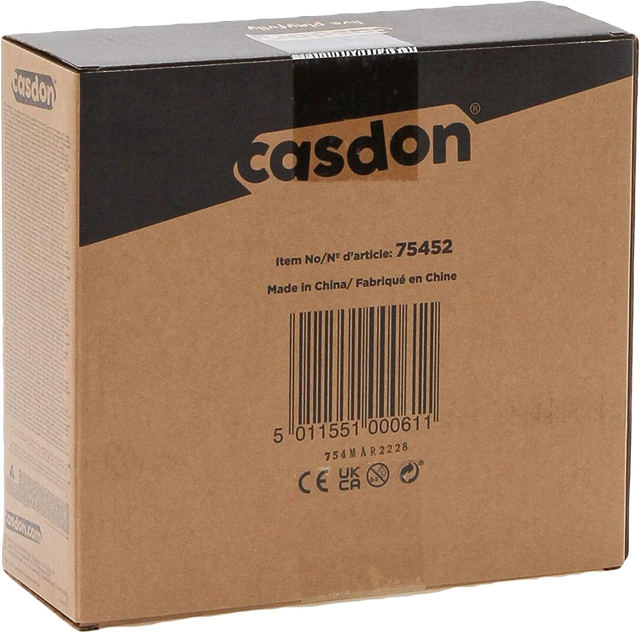 Joseph Joseph Bake Set - Toy Kitchen Playset for Kids Ages 3+ with Easy-Grip Utensils 4