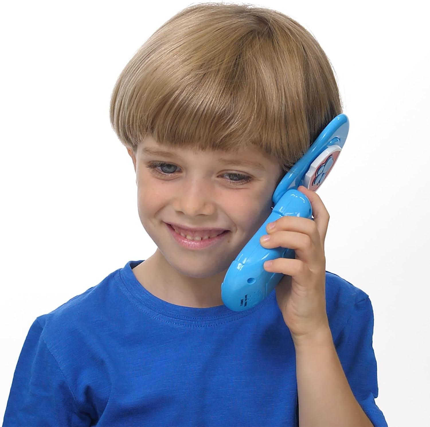 Paw Patrol Flip-Up Phone - Interactive Learning Toy for Toddlers 18 Months & Up 4