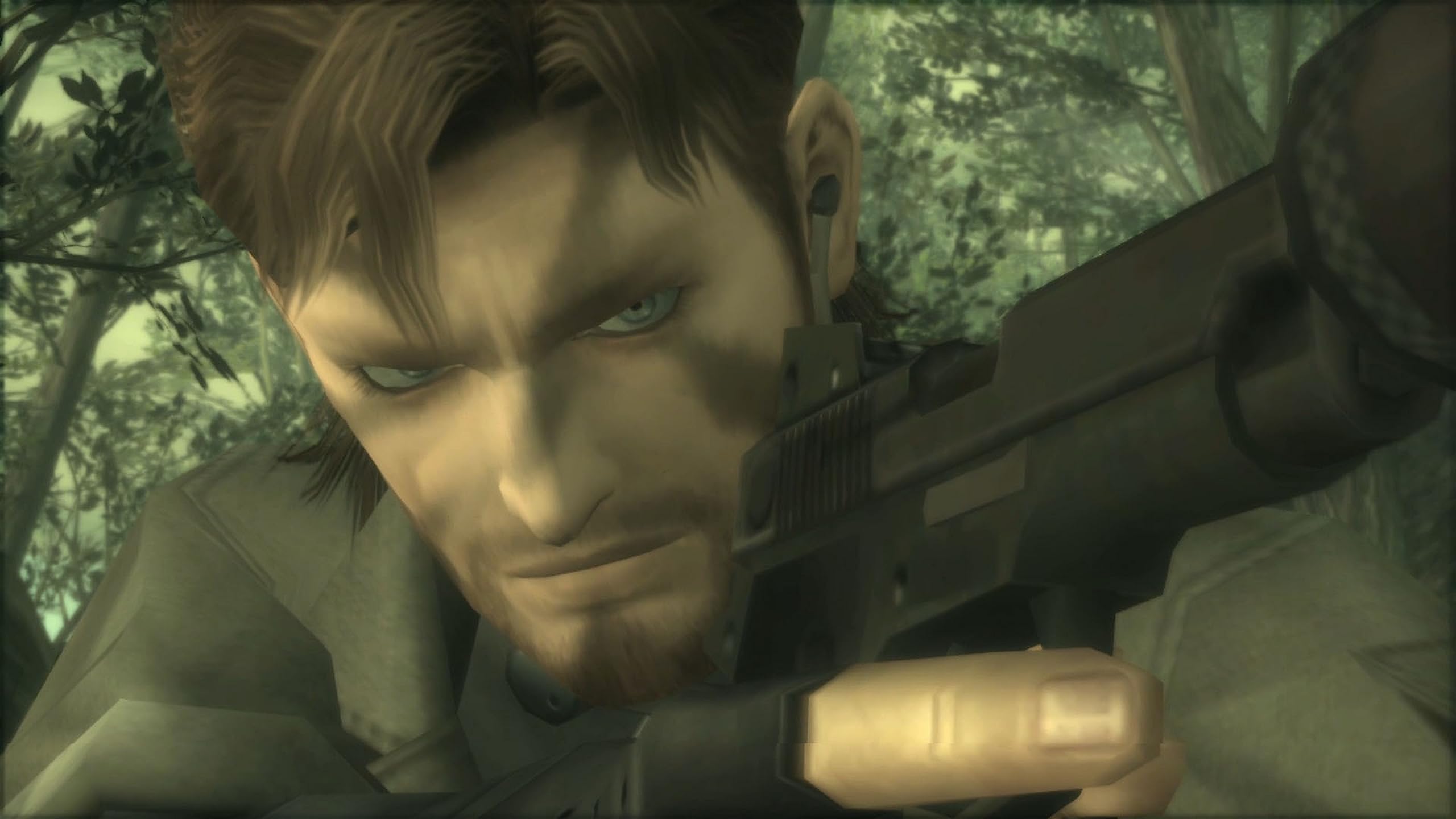 Metal Gear Solid: Master Collection Vol. 1 - PS5