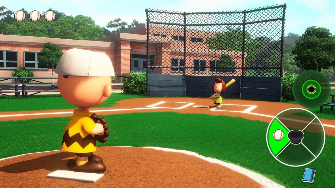 Snoopy & The Great Mystery Club - PlayStation 5 3