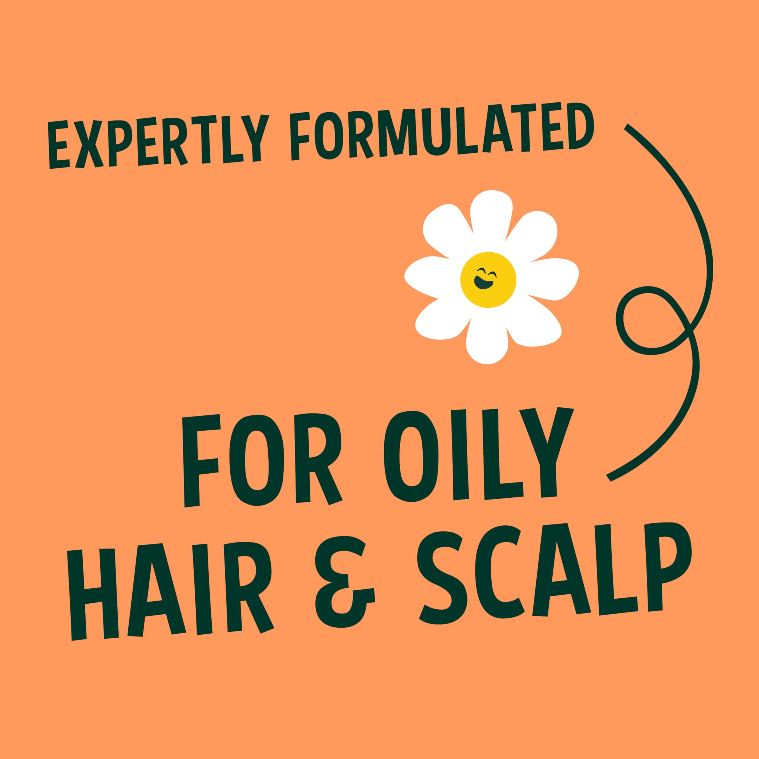 Faith In Nature - Dragon Fruit Shampoo for Oily Hair & Scalp (400ml) 3