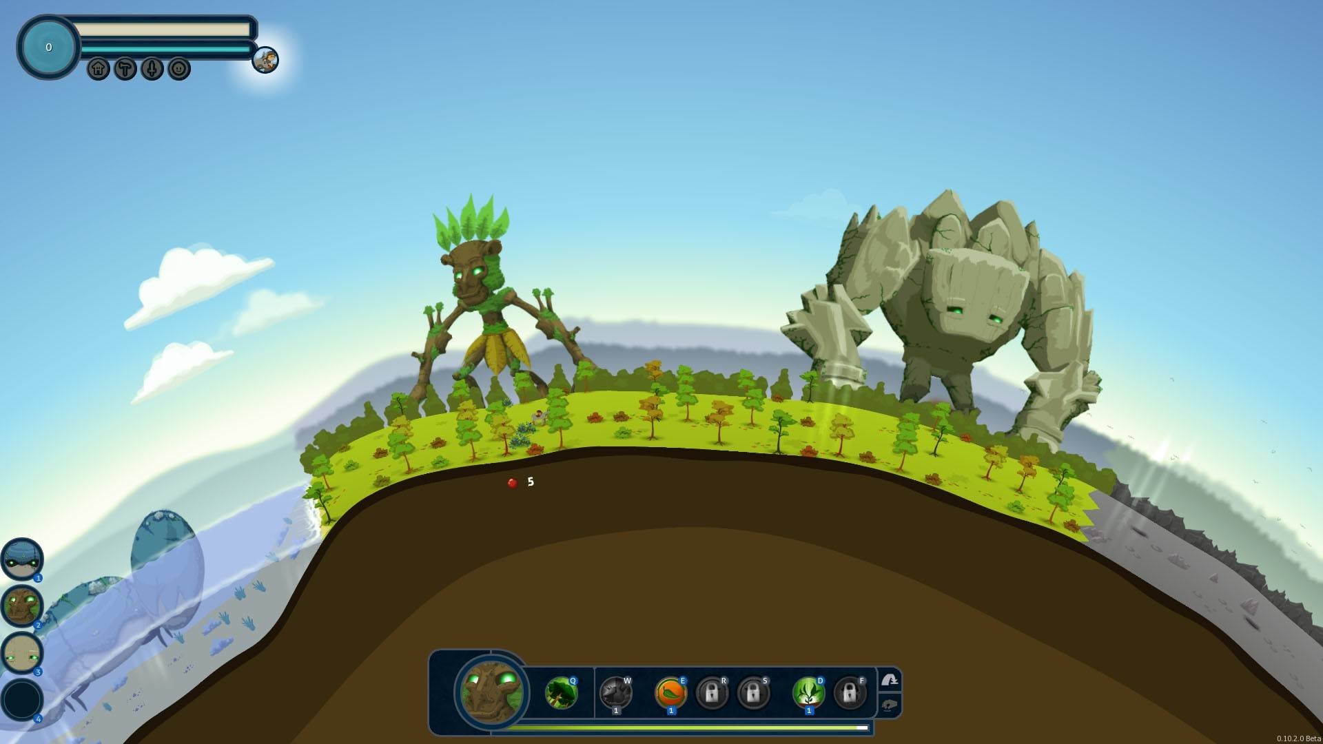 Reus - PlayStation 4 PS4 9