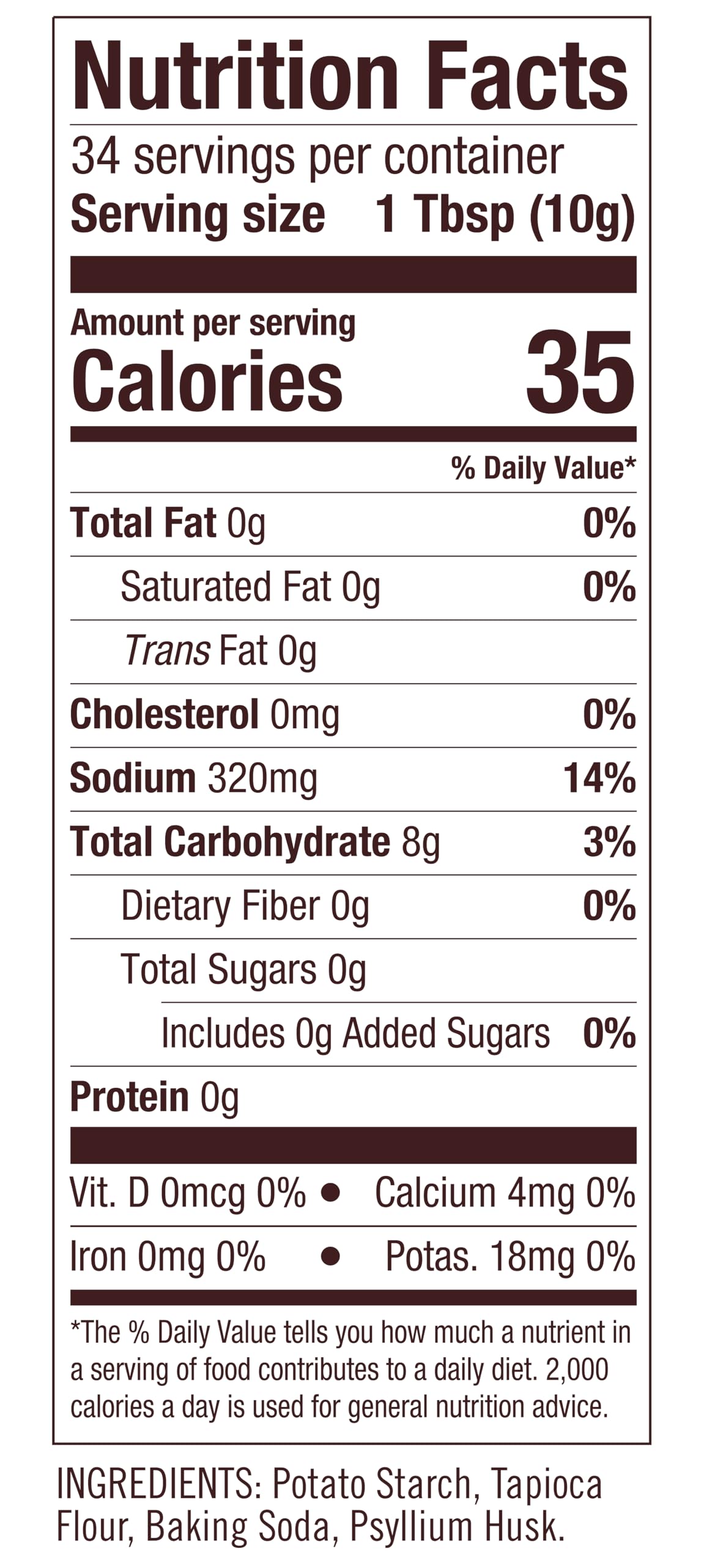 Bob's Red Mill Gluten Free Vegan Egg Replacer, Non-GMO, 340 g