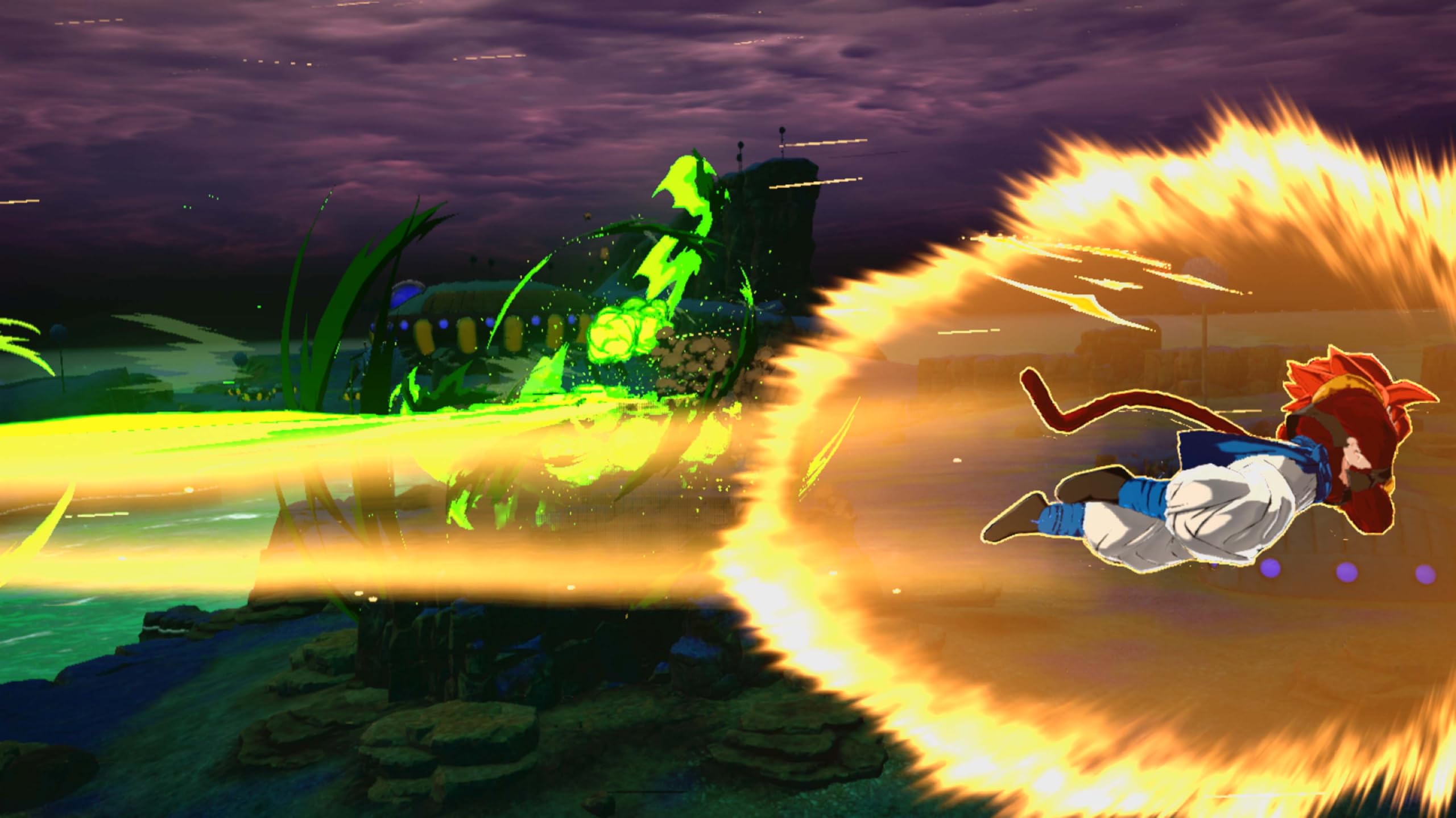 Dragon Ball: Sparking! Zero [Nintendo Switch] 8