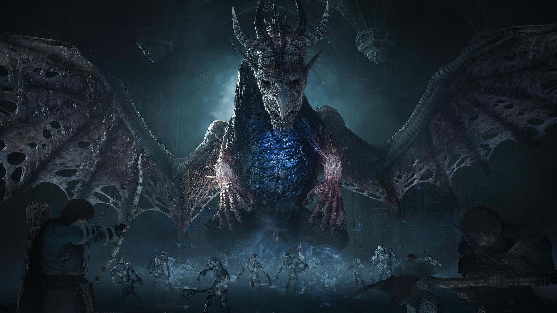 Dragon's Dogma 2: Dark Arisen [Nintendo Switch] 2