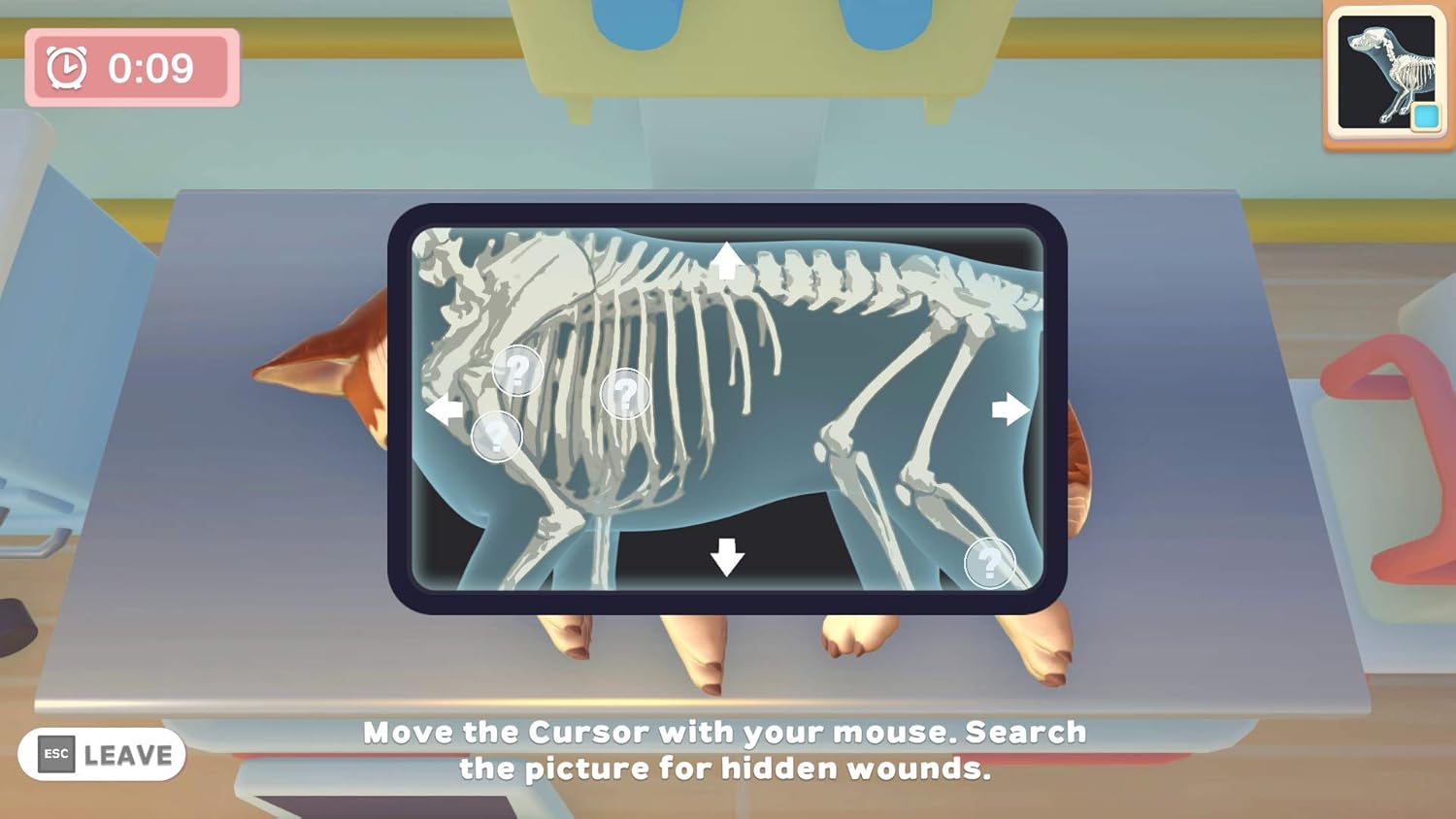 My Universe: Pet Clinic, Cats & Dogs - Nintendo Switch Digital Edition 3