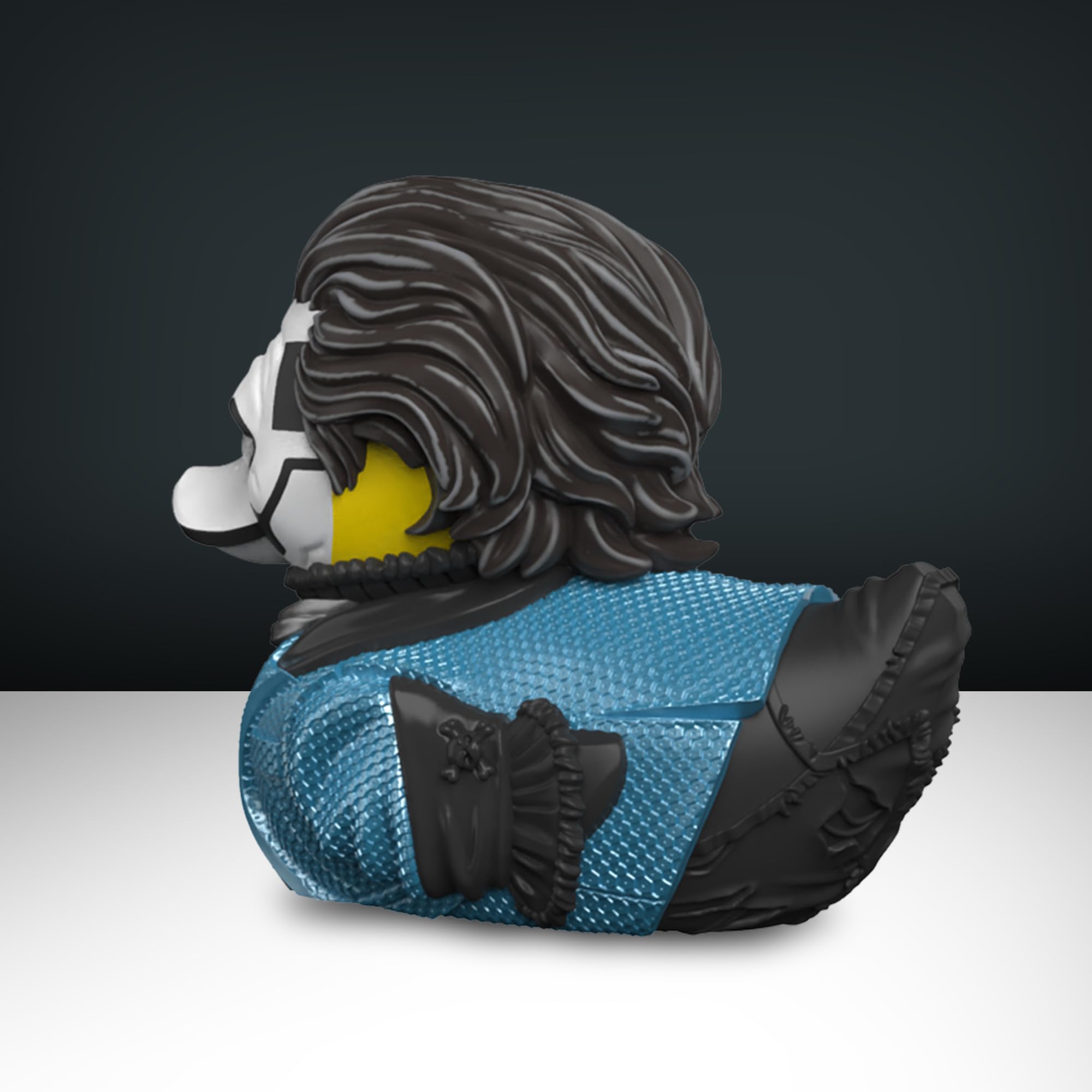 TUBBZ Boxed Edition Ghost - Papa Emeritus IV Cosplaying Rubber Duck Vinyl Figure 3