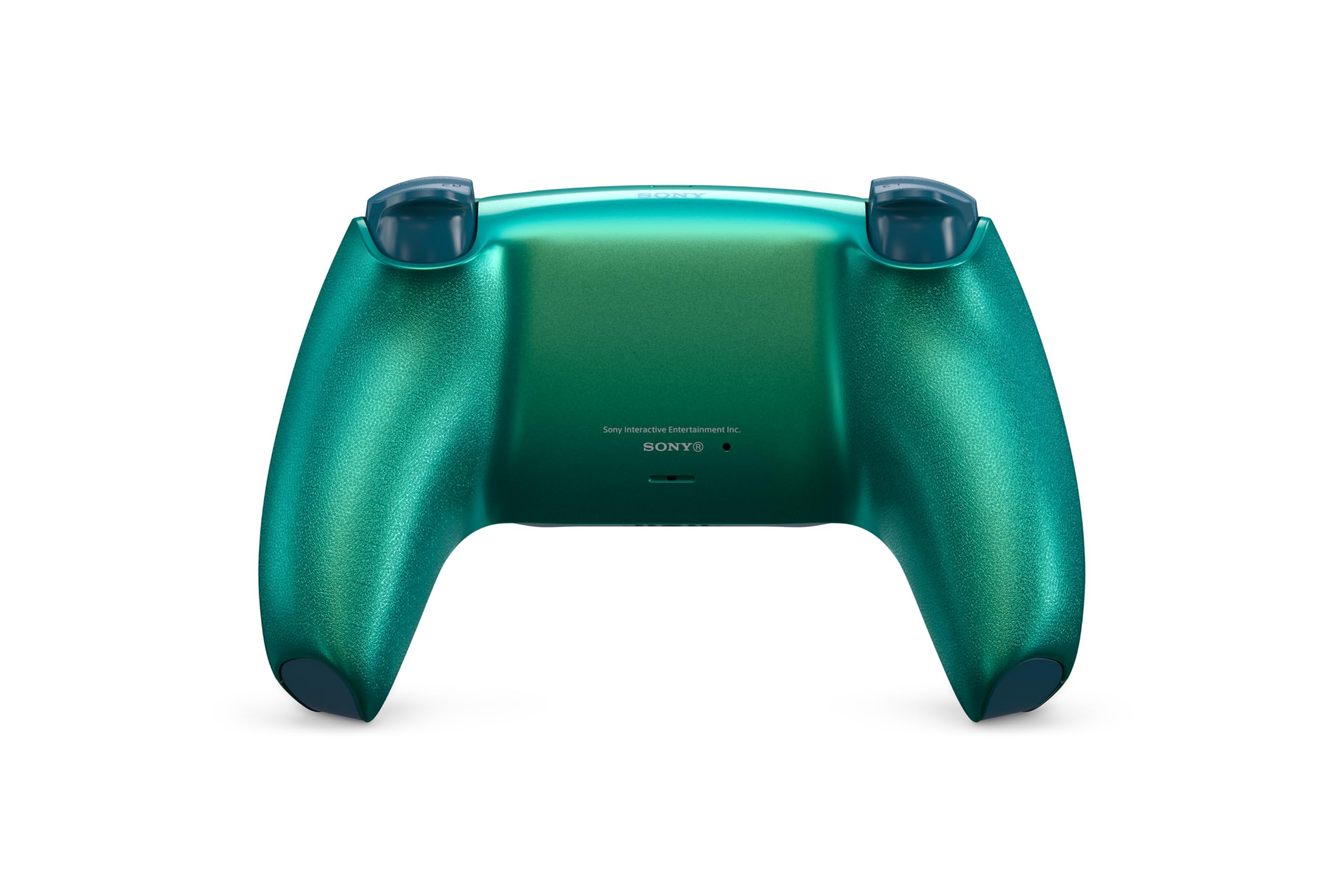 PlayStation DualSense Wireless Controller Chroma Teal – PS5 Controller 6
