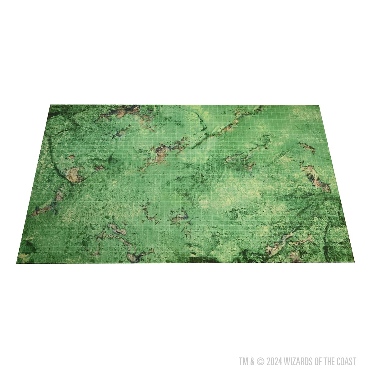 WizKids D&D Icons of the Realms Plains Battle Mat 3