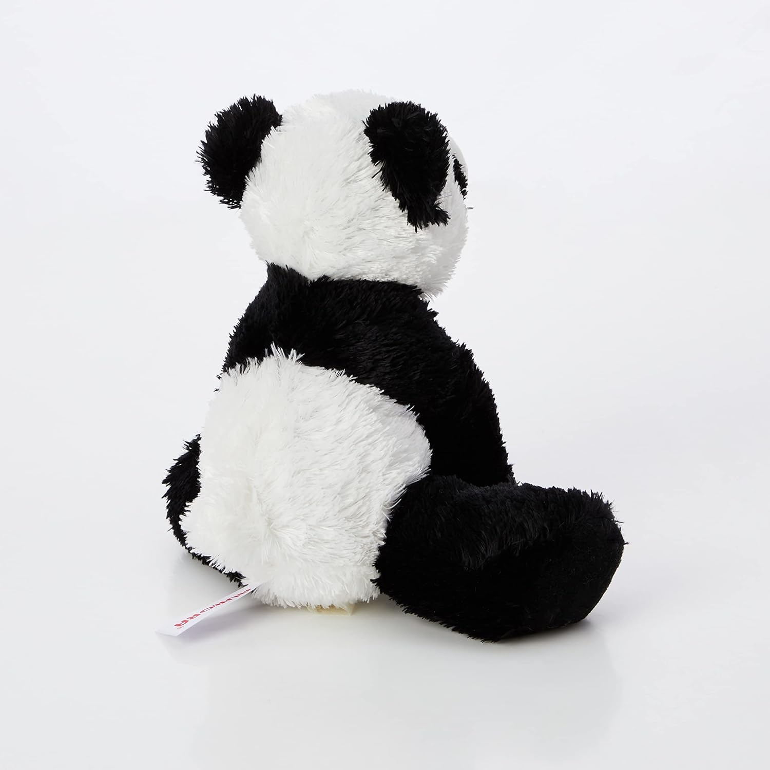 Aurora Mini Flopsies 8-inch Flopsie Panda Plush - Soft Cuddly Stuffed Animal for Babies & Kids 4