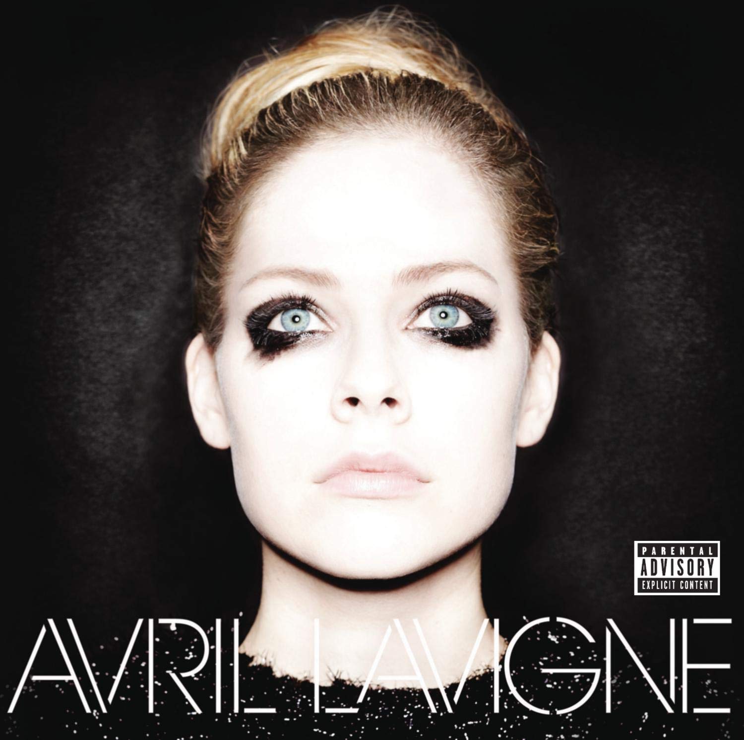 Avril Lavigne - Avril Lavigne [Import CD] 1