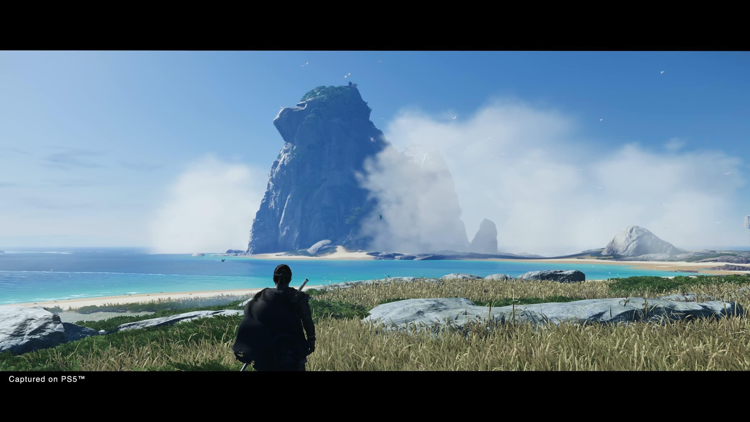 Ghost of Tsushima Director's Cut - PS5 15