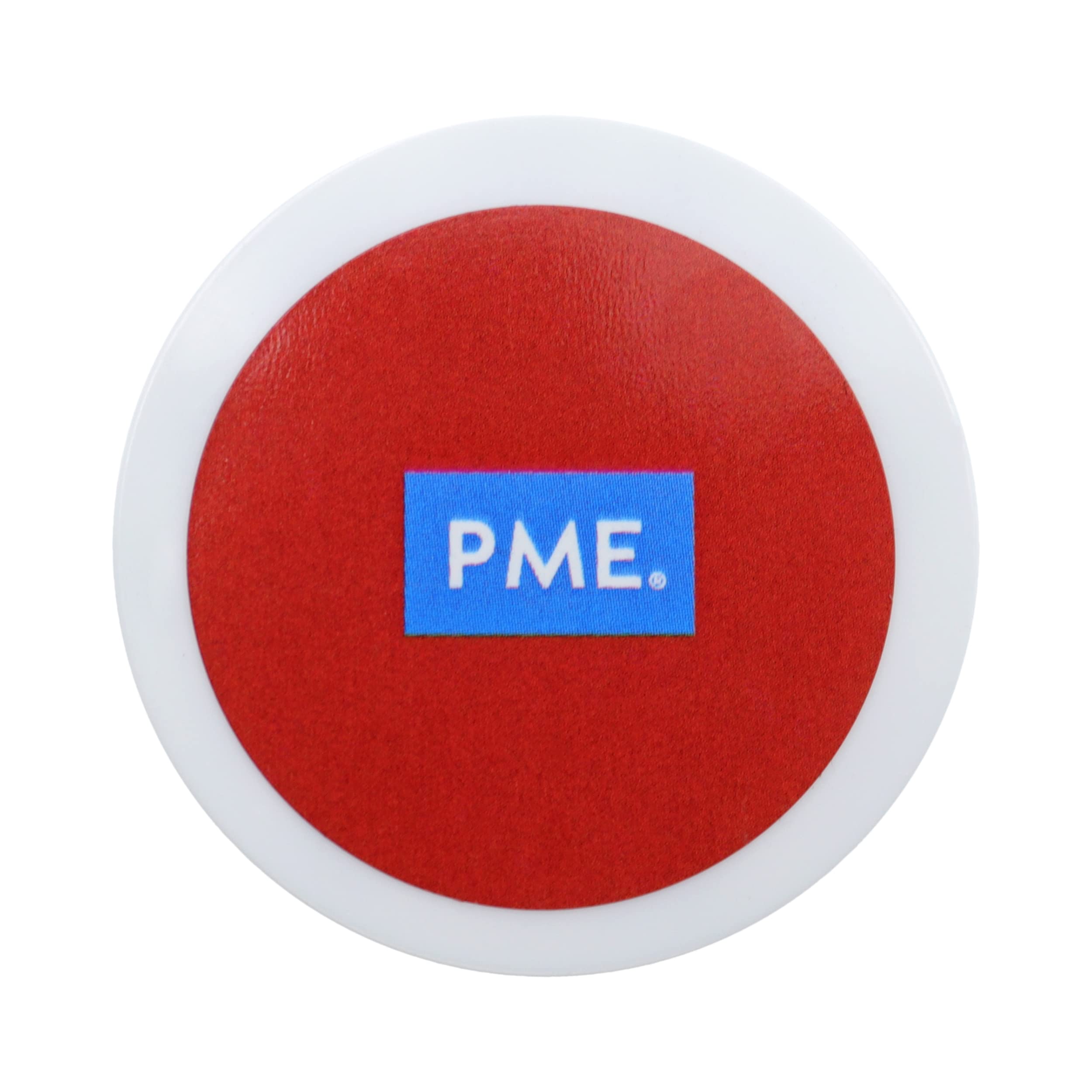 PME - Paste Food Colour Brick Red 25g 3