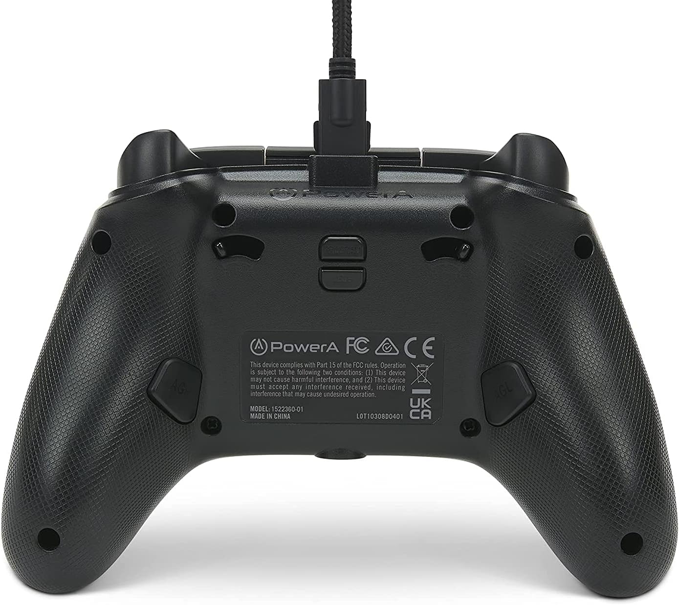 PowerA Spectra Infinity Enhanced Wired Controller for Xbox Series X|S 7